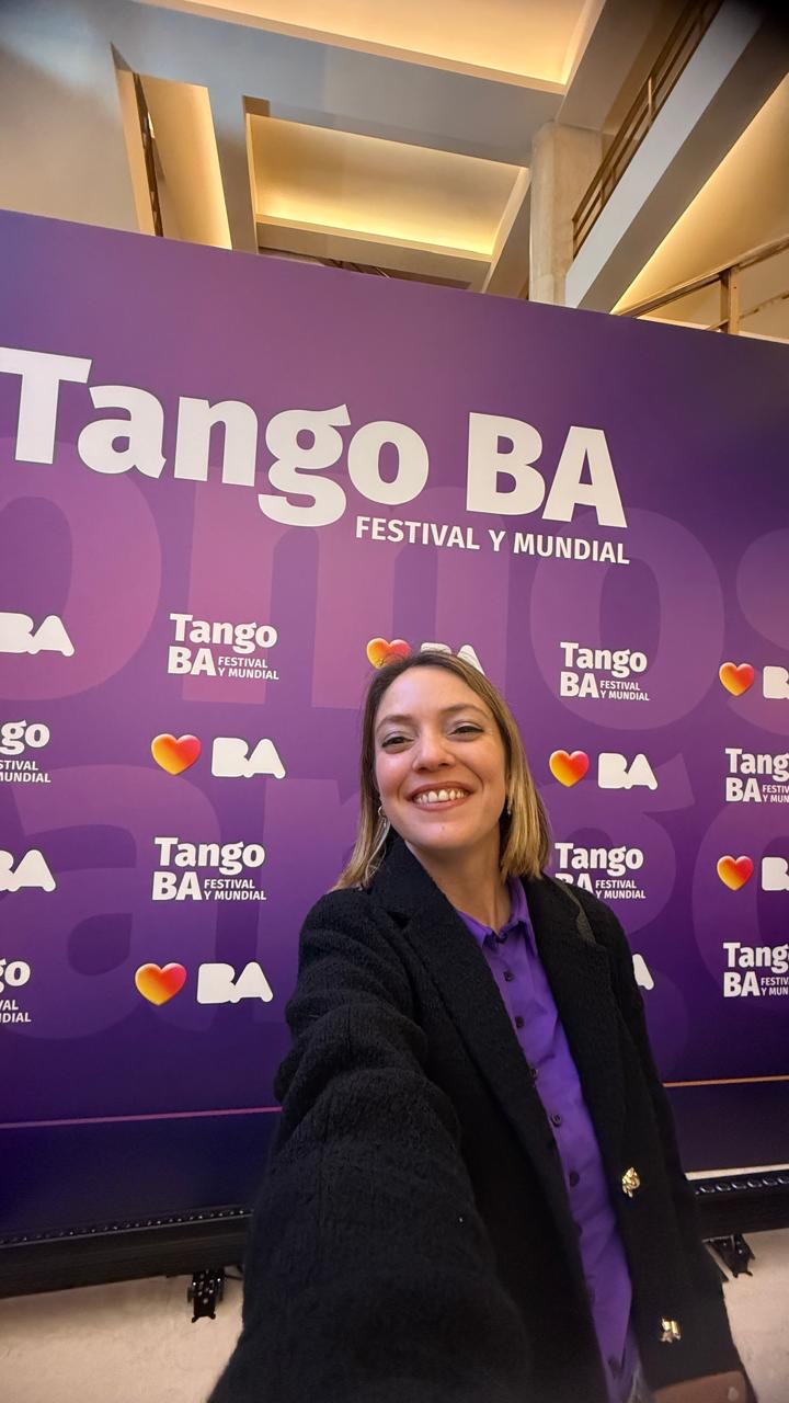 Cobertura de experiencias